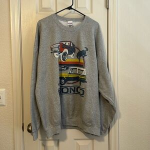 Altard State Ford Bronco Sweatshirt